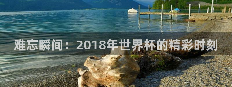 英格兰联赛杯直播：难忘瞬间：2018年世界杯的精彩时刻