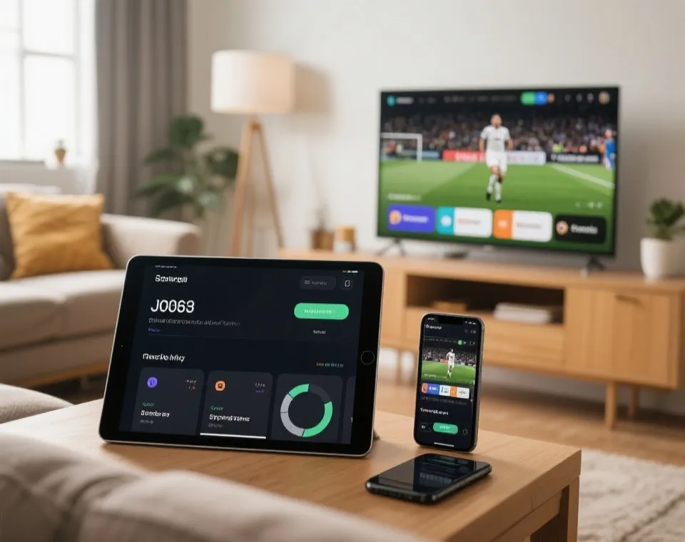 欧洲世界杯预选赛赛程网直播平台与在线观看指南